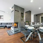 Wellness Klinovec Views * Loučná pod Klínovcem