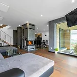 Villa Wellness Klinovec Views *