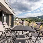 Wellness Klinovec Views
