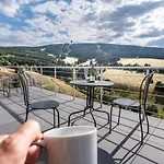 Villa Wellness Klinovec Views