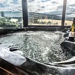 Villa Wellness Klinovec Views Loučná pod Klínovcem