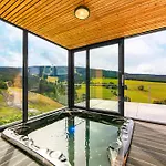 Villa Wellness Klinovec Views Loučná pod Klínovcem