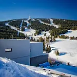 Wellness Klinovec Views Villa