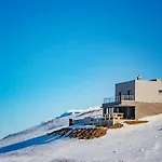 Villa Wellness Klinovec Views Loučná pod Klínovcem