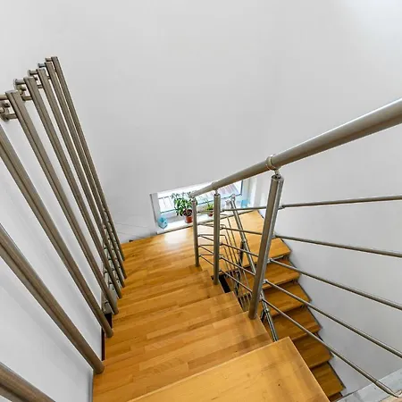 Villa Wellness Klinovec Views *