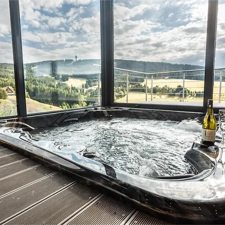Villa Wellness Klinovec Views *