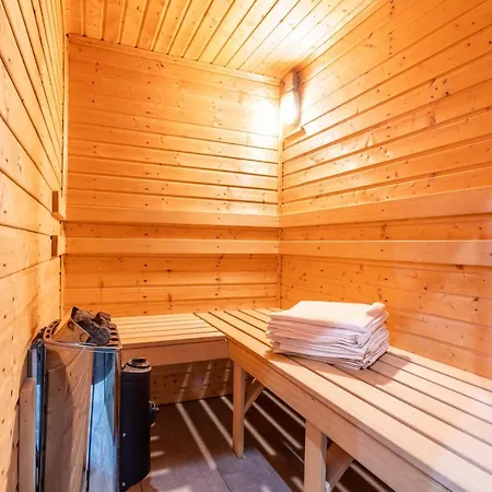 Wellness Klinovec Views * Loucna pod Klinovcem