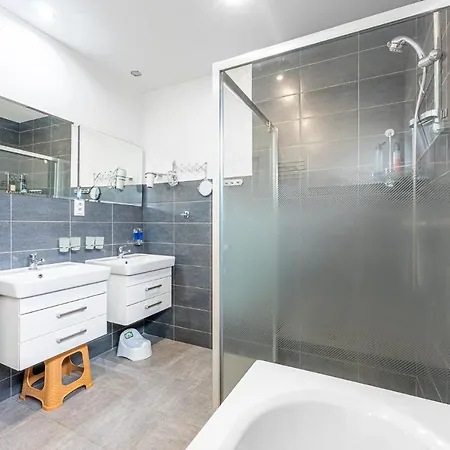 Wellness Klinovec Views * Loucna pod Klinovcem