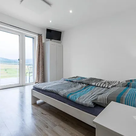 Villa Wellness Klinovec Views *