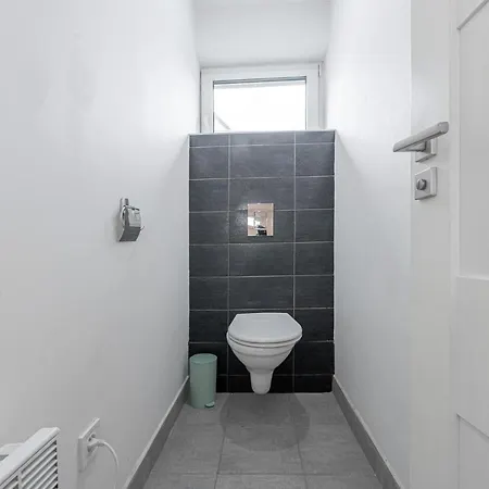 Wellness Klinovec Views Villa *