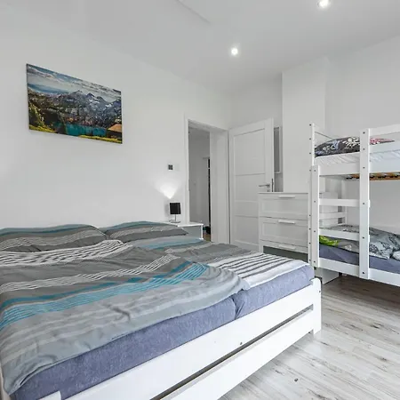 Wellness Klinovec Views * Loucna pod Klinovcem