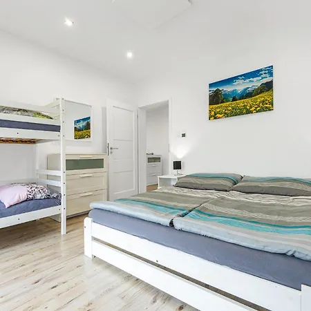 Wellness Klinovec Views * Loucna pod Klinovcem