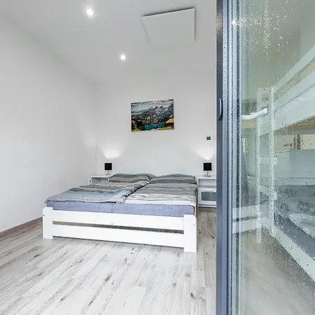 Wellness Klinovec Views Villa *