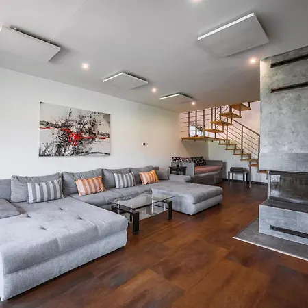 Wellness Klinovec Views