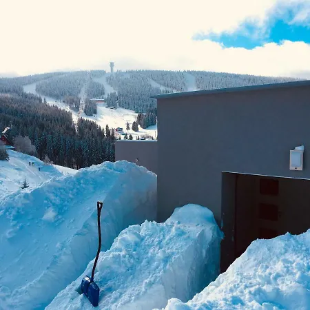Wellness Klinovec Views Villa *