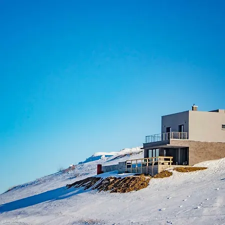 Villa Wellness Klinovec Views Loucna pod Klinovcem