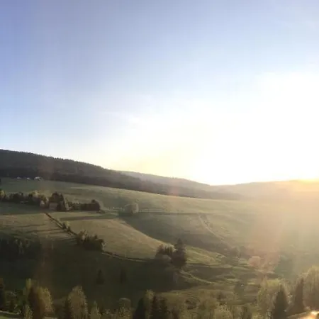 Wellness Klinovec Views * Loučná pod Klínovcem
