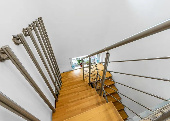 וילה Wellness Klinovec Views *